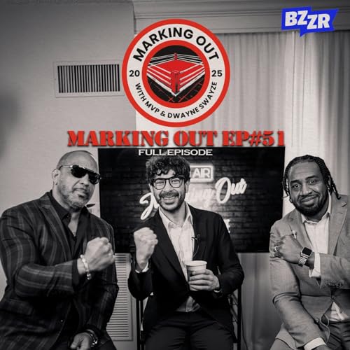 EP. 51 &ndash; Tony Khan Talks AEW Growth, Japanese Wrestling, and Leadership
