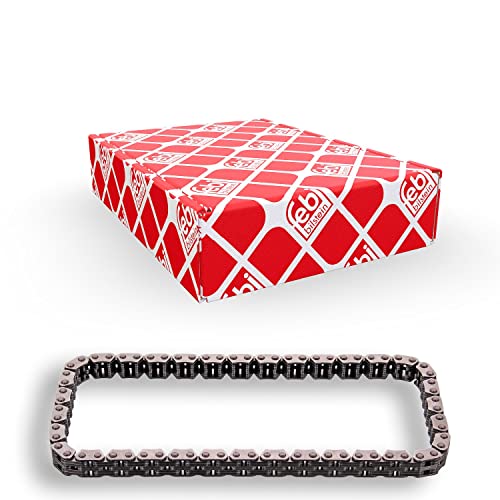 febi bilstein 40007 Chain for oil pump, pack of one