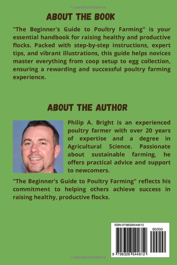 The beginner's guide to poultry farming: How to start a profitable chicken and turkey business - Image 2