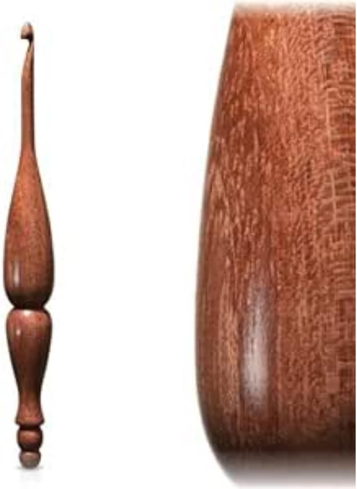 Furls Alpha Series Crochet Hooks