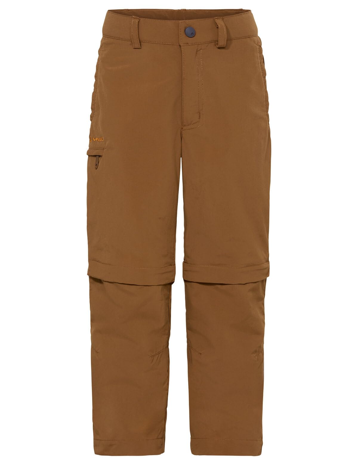 VAUDE Kids Detective Antimos ZO Pants