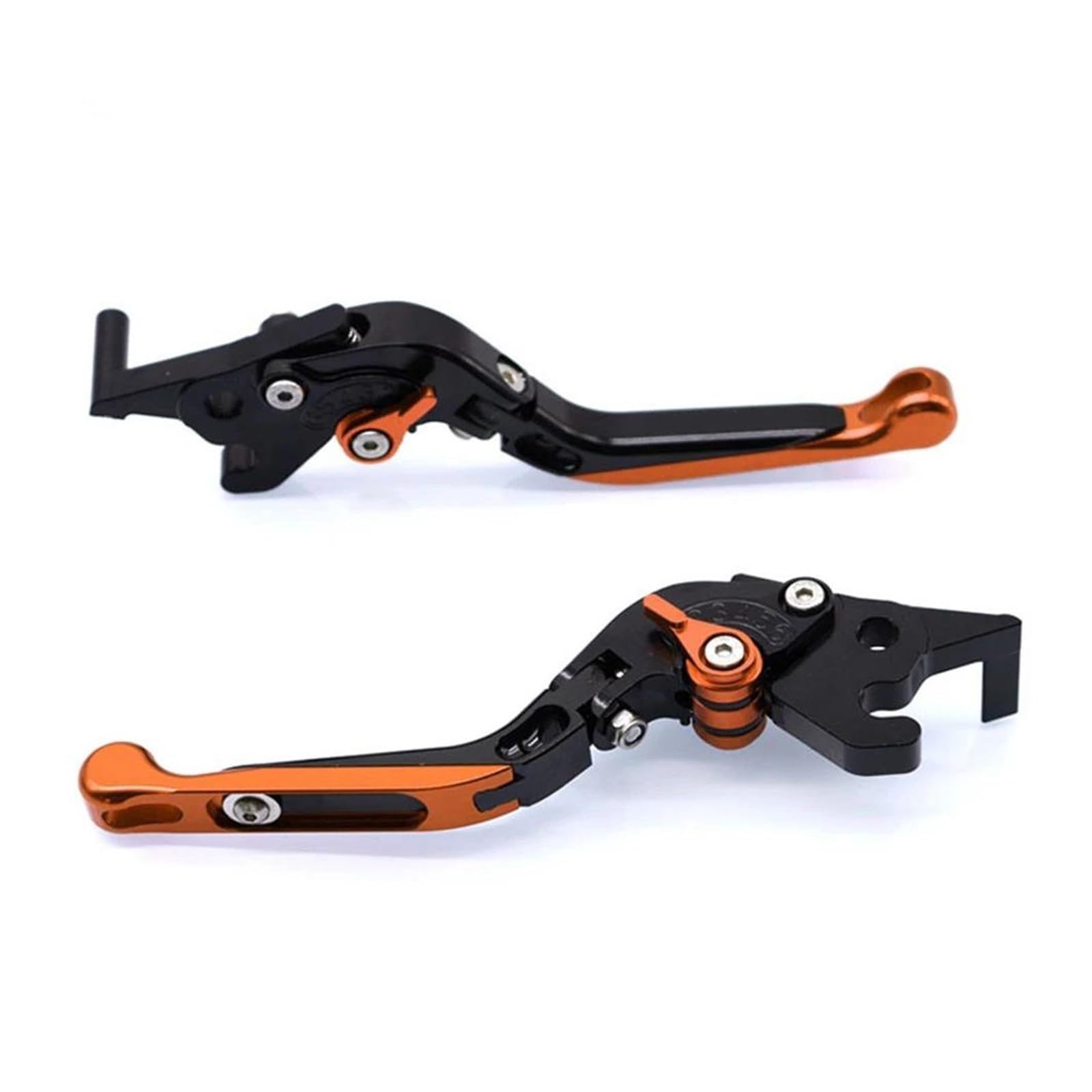 Usqbuzhhk Ll Brake Clutch Lever Brake Clutch Levers Folding For Tmax530 Dx 2012-2019 For T-Max 530 Sx T-Max500 2008-2011 Tmax560 2020-2021(Ll)