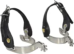 Espora Quarto de Milha Infantil SV6413