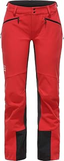 Haglöfs Damen Hose Rando Flex