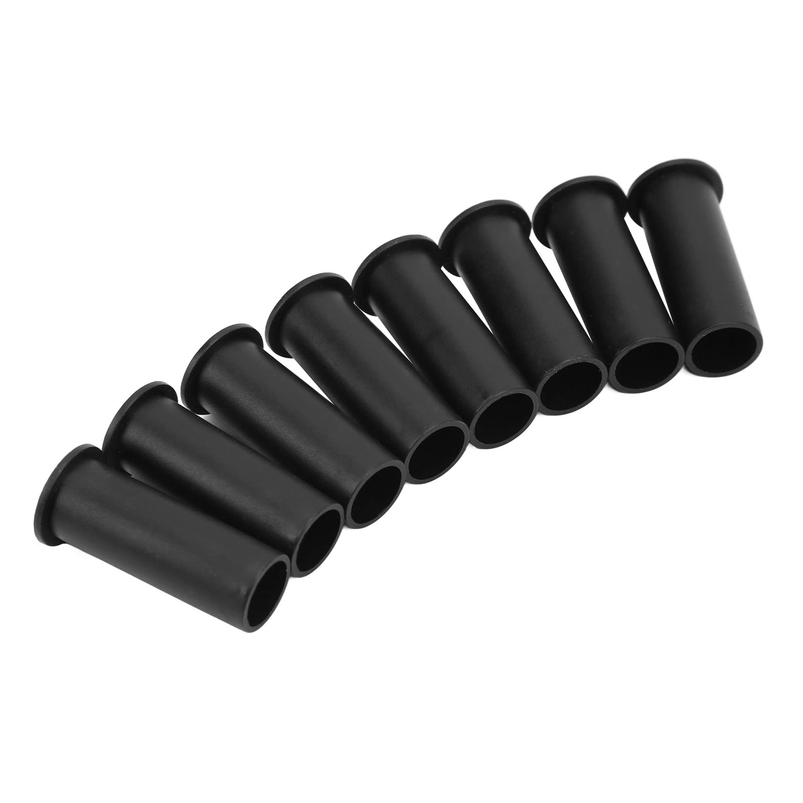 Set Rivestimento Cerniera Porta, Strumento di Rimozione Boccola Porta Sostituzione Guide Perno Cerniera Porta Per Wrangler JK JT 2 Porte E 4 Porte 2007-2021
