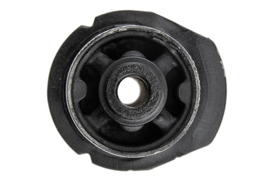 Buje trasero de goma metal para pasar ITV en Toyota Yaris 99-05 ZTT-TY-044E