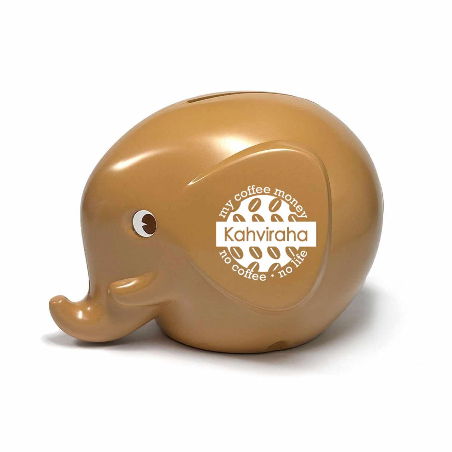 Amazon.co.jp: ファンティ (Fantti) ゾウの貯金箱 北欧 フィンランド 