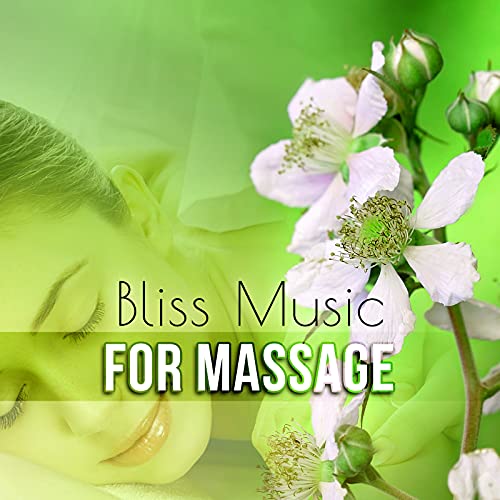 Amazon Music Real Massage Music CollectionのBliss Music for Massage Relaxing Music Therapy