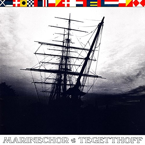 Marinechor Tegetthoff