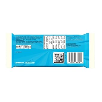 Mr Beast Feastables Cookies & Creme - 2.11 oz bar