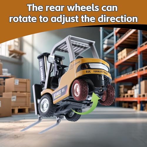 electric forklift premium 897