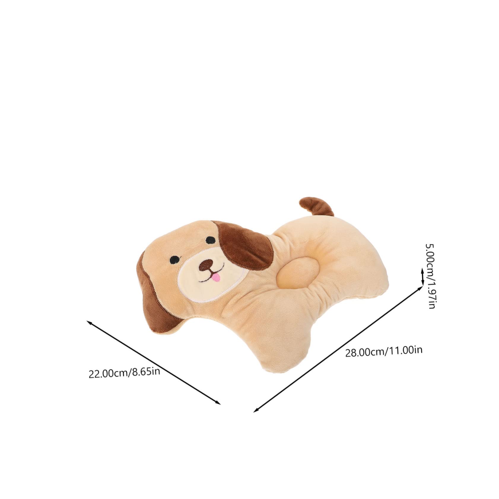 Abaodam 1Pc for Small and Medium Dogs Cats Lightweight and Washable Animal Cushion for Cozy Sleeping Present for and Design