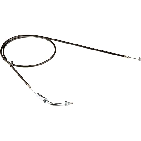 puch maxi throttle cable