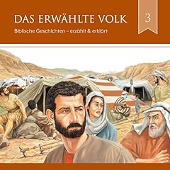 Page de couverture de Das erwählte Volk