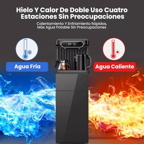 Despachadores De Agua, Kitchen enfriador agua mabe Marca MOXIMX (2)