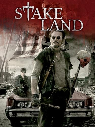  Stakeland