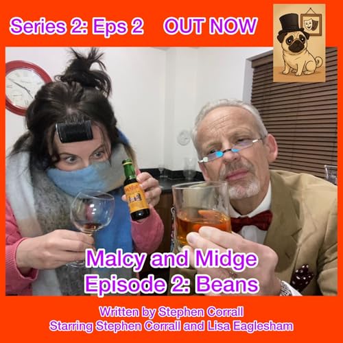 Malcy and Midge - Beans