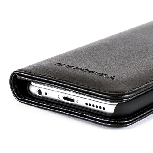 Snakehive® Apple iPhone 6 / 6S (4.7) in Pelle