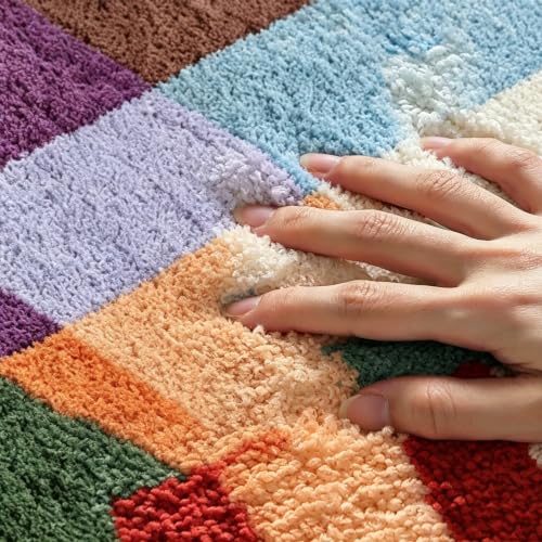 Tapis de bain antidérapant et super absorbant pour éviter les glissades - 5