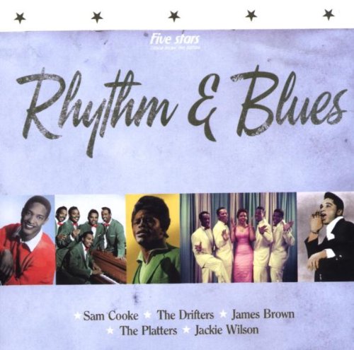 Five Stars:Rhythm & Blues [Import]