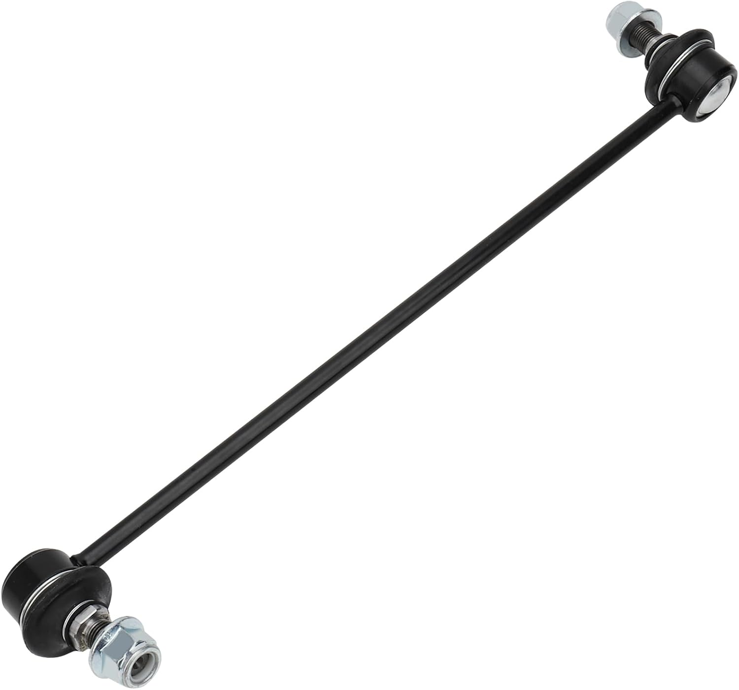 8pc Front Lower Contrl Arm Kit Compatible with Honda Pilot 2016-2019, Ridgeline 2017-2021, Passport 2019-2021, Acura MDX 2014-2020 Sway Bar Tie Rod Link Kit
