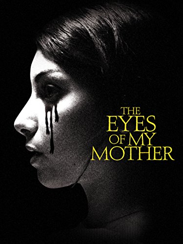 The Eyes Of My Mother
