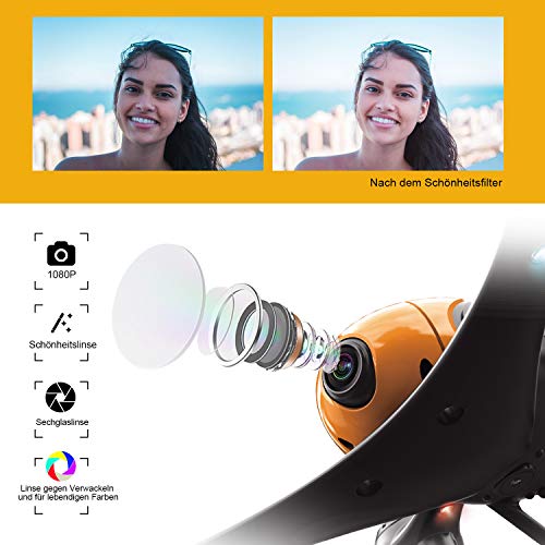 scharkspark drone ss41