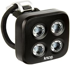 knog bicycle lights