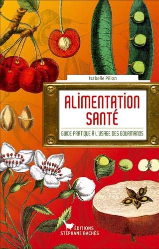 ALIMENTATION SANTE