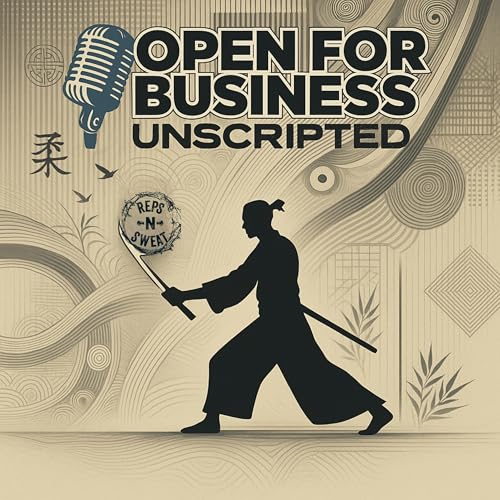 Reps, Sweat, and Samurai Discipline: Building Confidence Through Martial Arts in Frederick