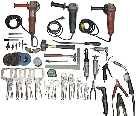 Miniatura 3 de SWAG - Banco de trabajo todoterreno compacto