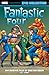 FANTASTIC FOUR EPIC COLLECTION: THE MASTER PLAN OF DOCTOR DOOM [NEW PRINTING]