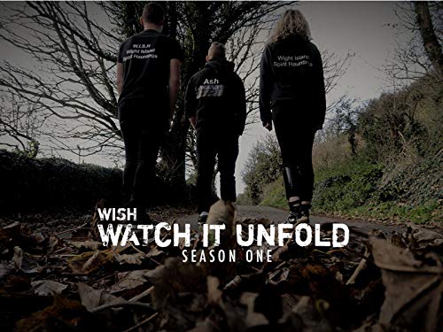 W.I.S.H Watch It Unfold