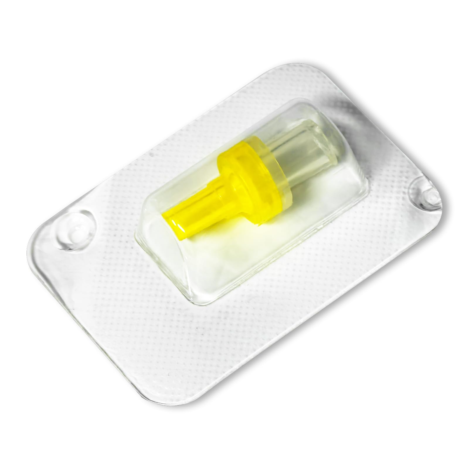 Filtro de jeringa estéril, membrana PES hidrofílica de 0.22 um, tamaño de poro de 4 mm de diámetro, filtración PES para laboratorio, envasado estéril, 100 unidades