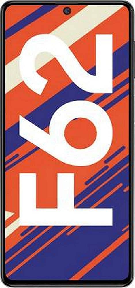 Samsung galaxy f62 ram and storage Clearance