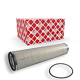 febi bilstein 108793 Air Filter, Pack of 1