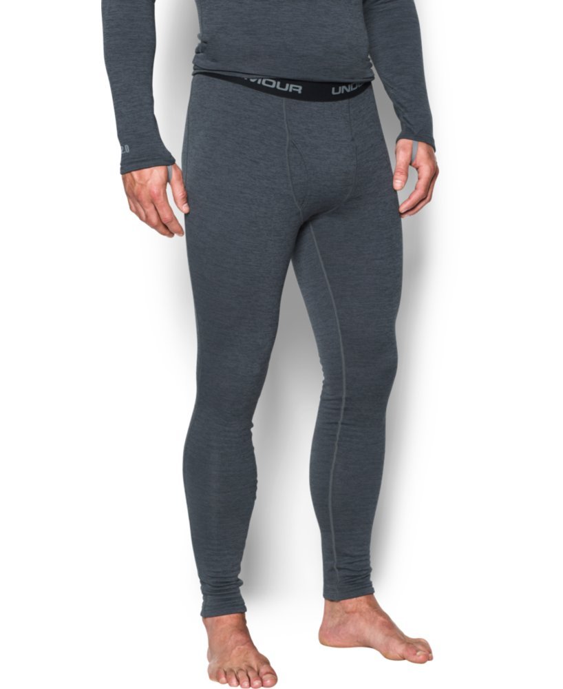 Under Armour Damskie legginsy Base 2.0