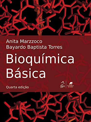 Bioquímica básica eBook: Marzzoco: Amazon.com.br: Loja Kindle