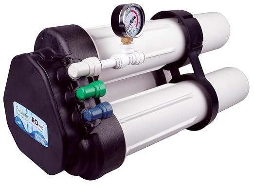 HydroLogic Evolution RO1000 High Flow Reverse Osmosis