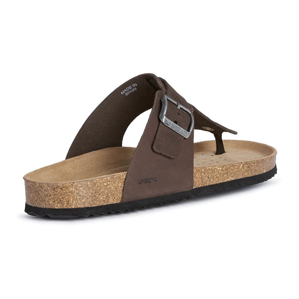 Geox U Sandal Ghita SandalUomo