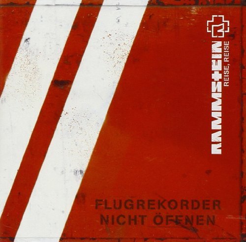 Rammstein REISE, REISE Rammstein REISE, REISE