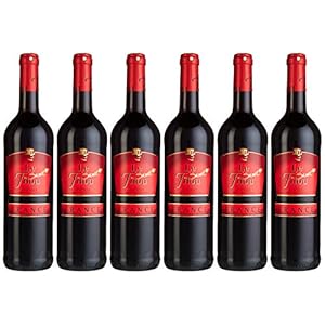 Le sweet filou rotwein (6 x 0.75 l)