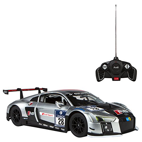 vehiculos teledirigidos