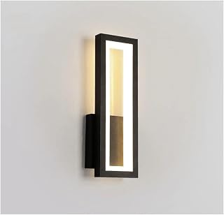 Bedroom Bedside Wall Lamp High-End Modern and Simple Living Room Background LED ,Home Decor