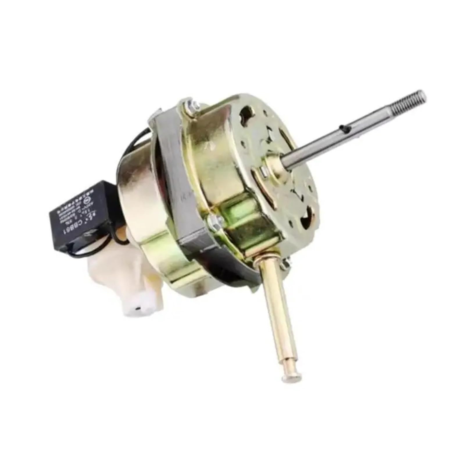 Moteur de ventilateur de sol puissant et silencieux 27RB oscillant