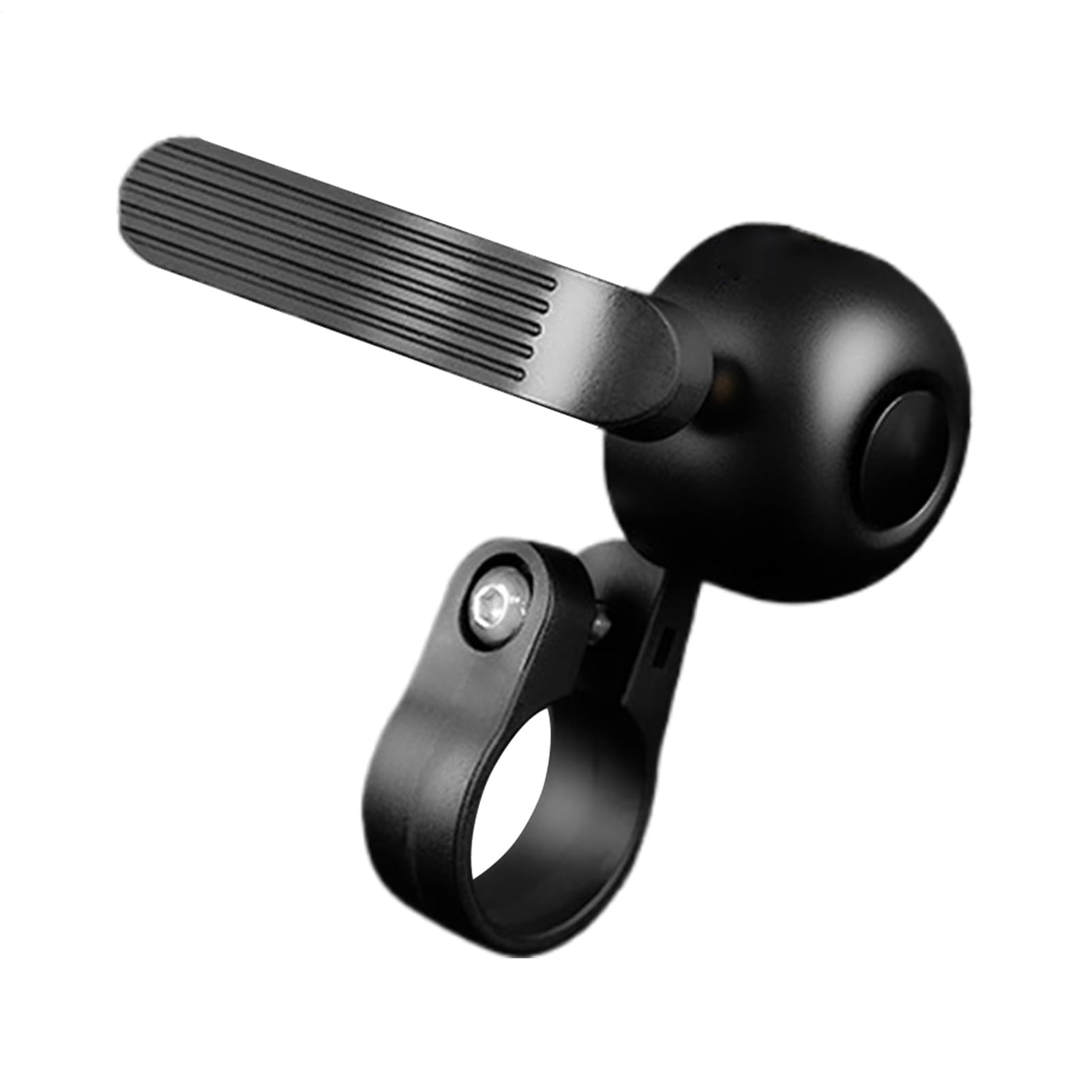 Campanello da bicicletta potente | Campanello classico per ciclismo, accessorio elegante - Suoneria potente impermeabile portatile per avventure all'aperto, sicurezza/adulti, allarme acustico