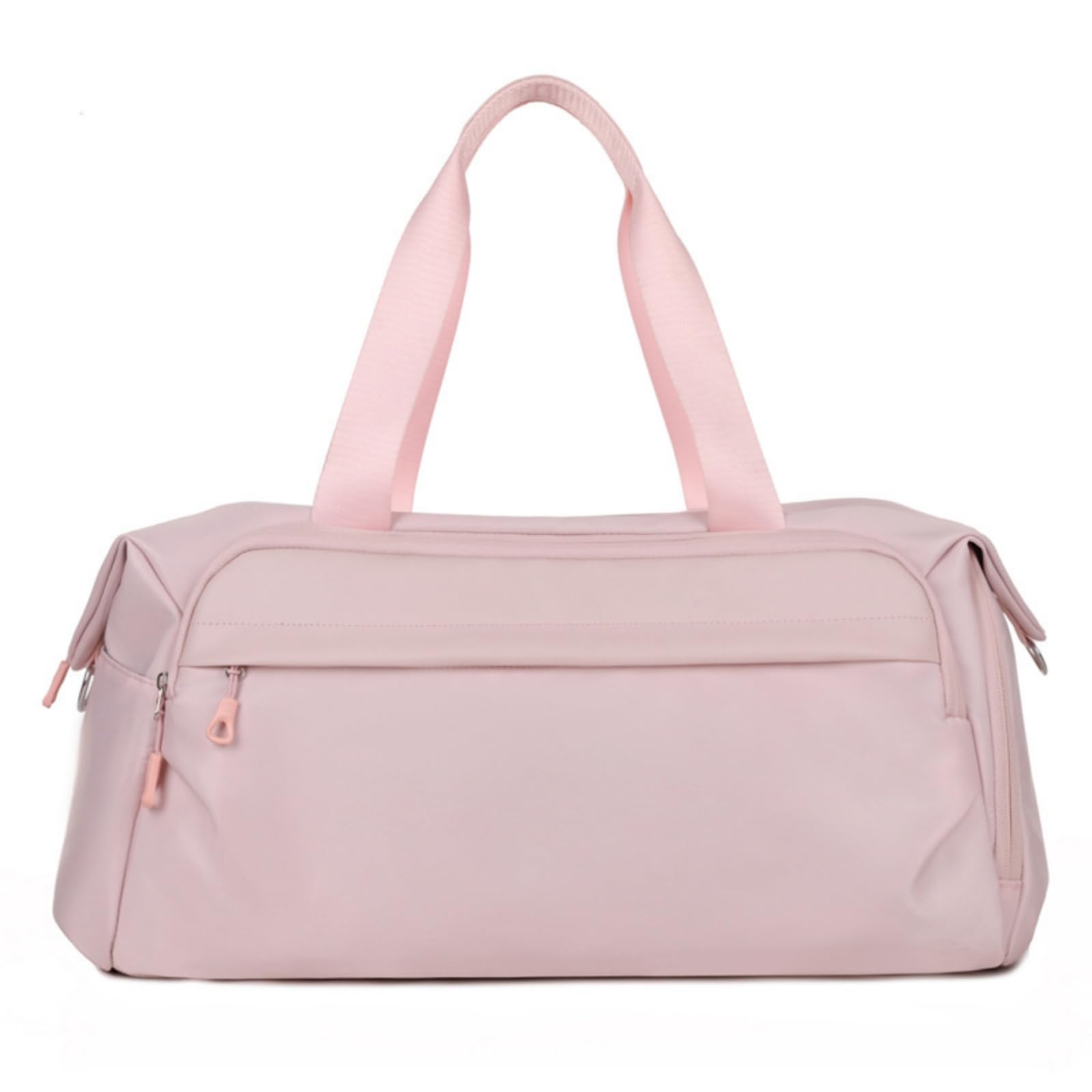 predolo Borsone da Versatile Borsone con Scomparto Scarpe Comoda Valigia a Mano per Piscina