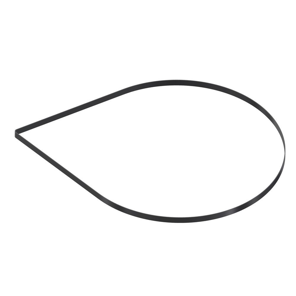 ClearaudioConcept, Performance DC & Ovation Turntable Belt-genuine OEM product