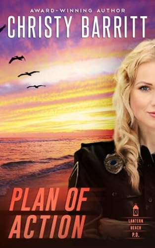 Plan of Action (Lantern Beach P.D.) 107075949X Book Cover