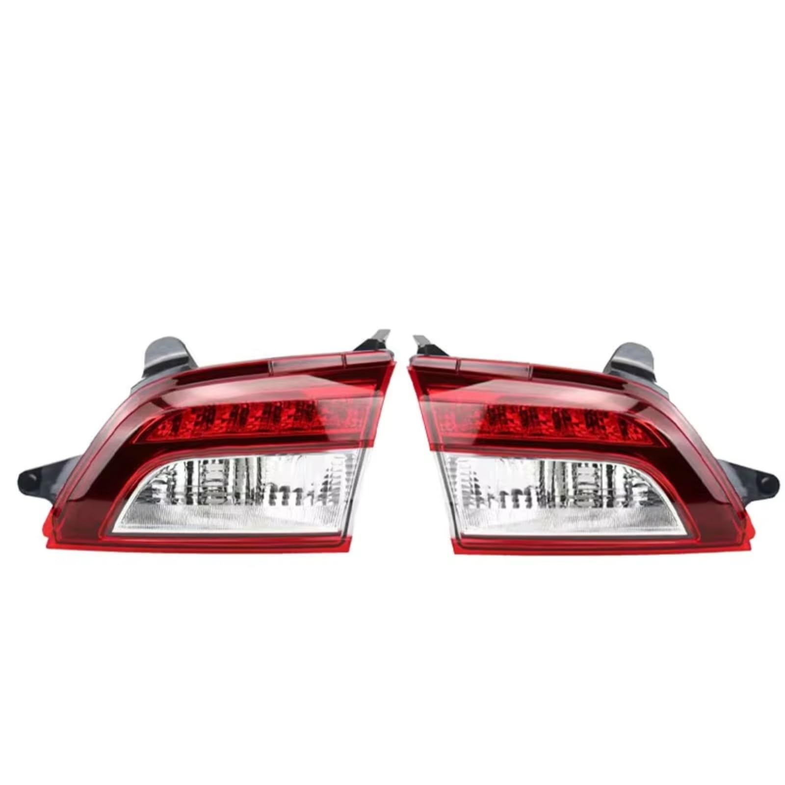 Piezas Automóvil Luz Trasera Interior Lámparas Freno Carcasa Lámpara Parachoques Trasero Compatible Con Subaru Para Outback 2015 2016 20107 2018 2019 2020 Lámpara Trasera
